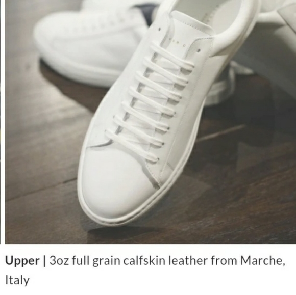 Oliver Cabell luxury Italian shoes. - Picture 11 of 12